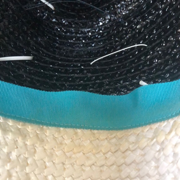 YSL Vintage 1950s 1960s ladies Hat - Picture 7 of 8